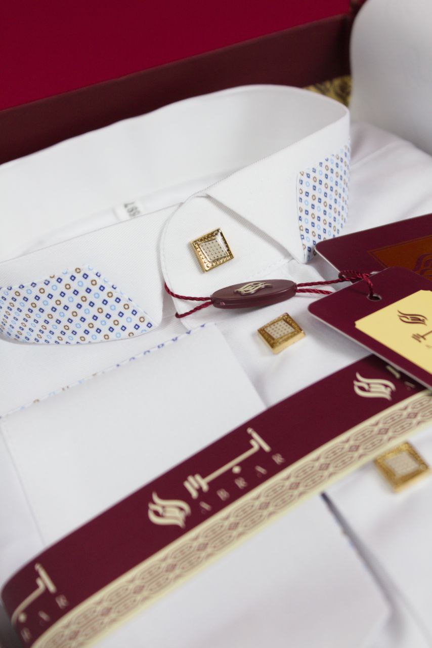 الثوب القطري