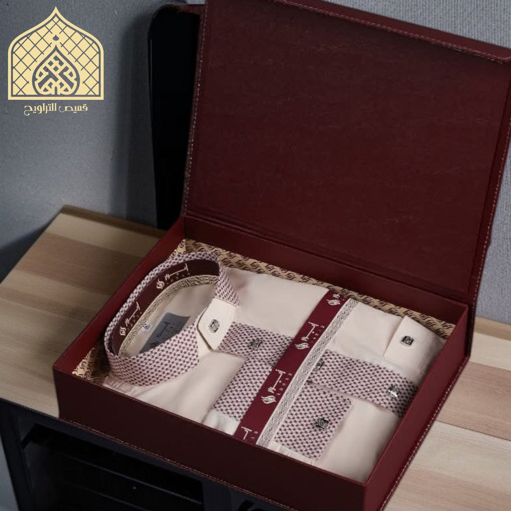 أبرار الكوفية