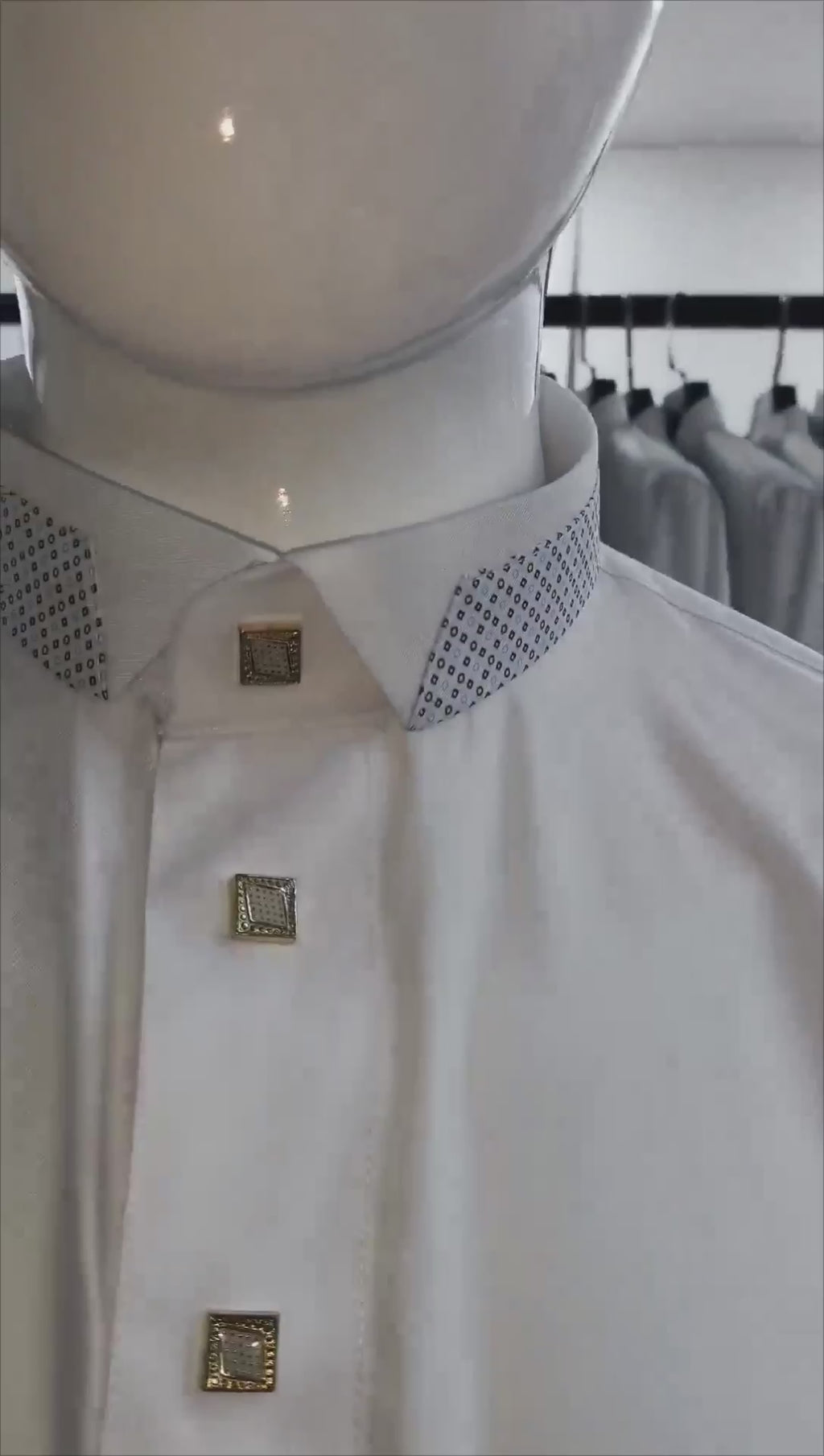 الثوب القطري