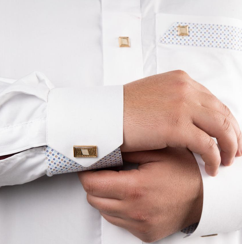 الثوب القطري