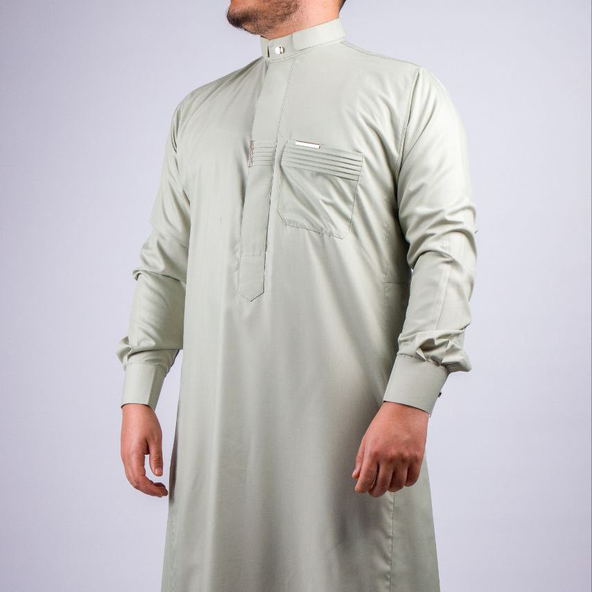 ألقميص الإنجليزي