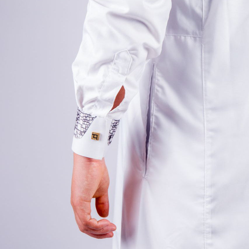 قميص المرمر