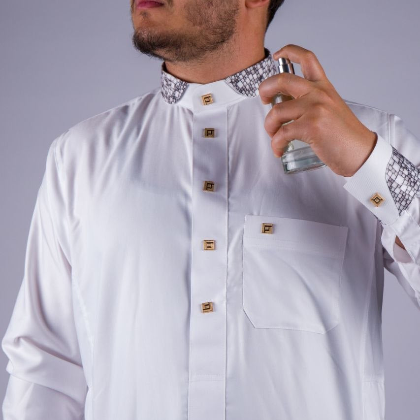 قميص المرمر