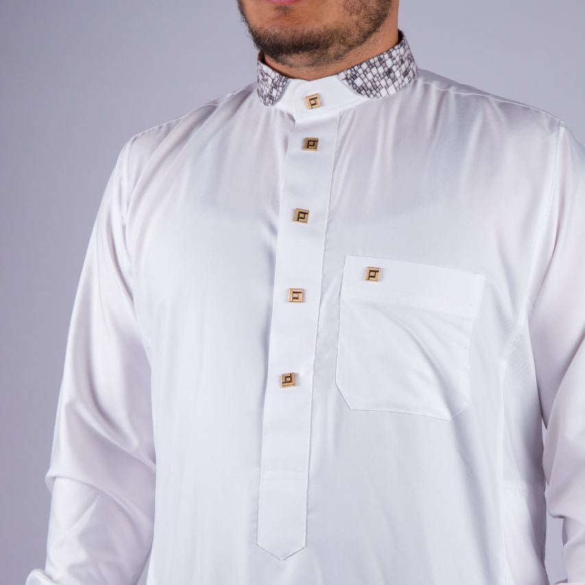 قميص المرمر