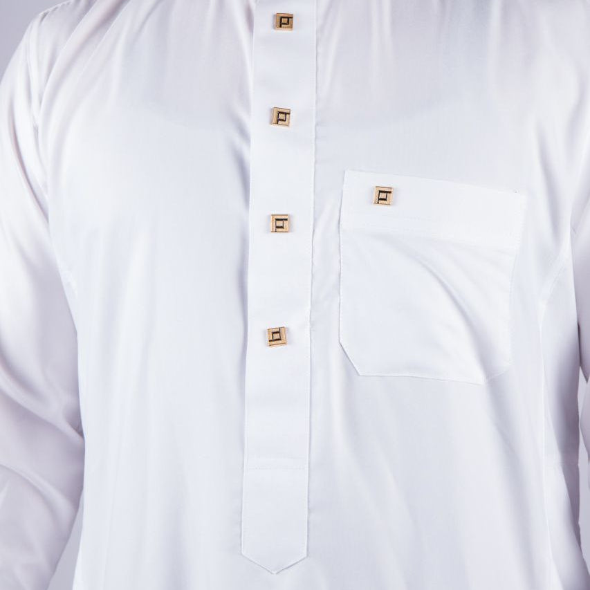 قميص المرمر