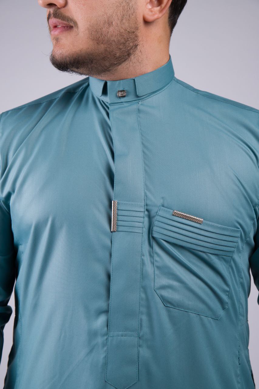 ألقميص الإنجليزي