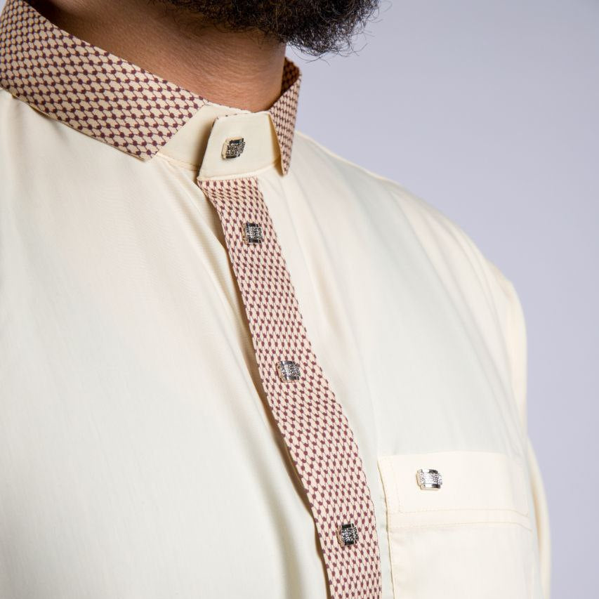 أبرار الكوفية