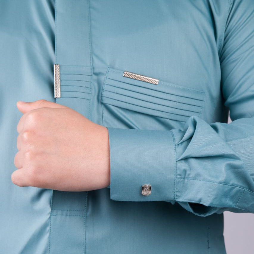 ألقميص الإنجليزي