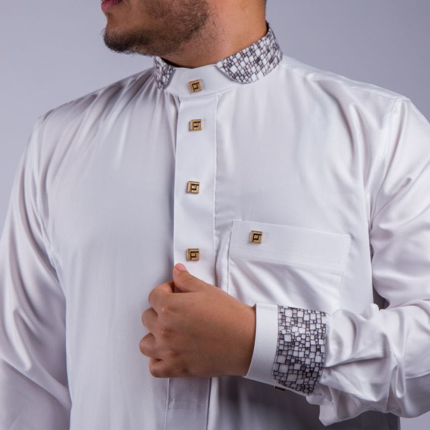 قميص المرمر