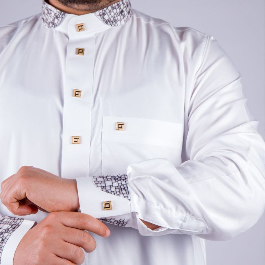 قميص المرمر