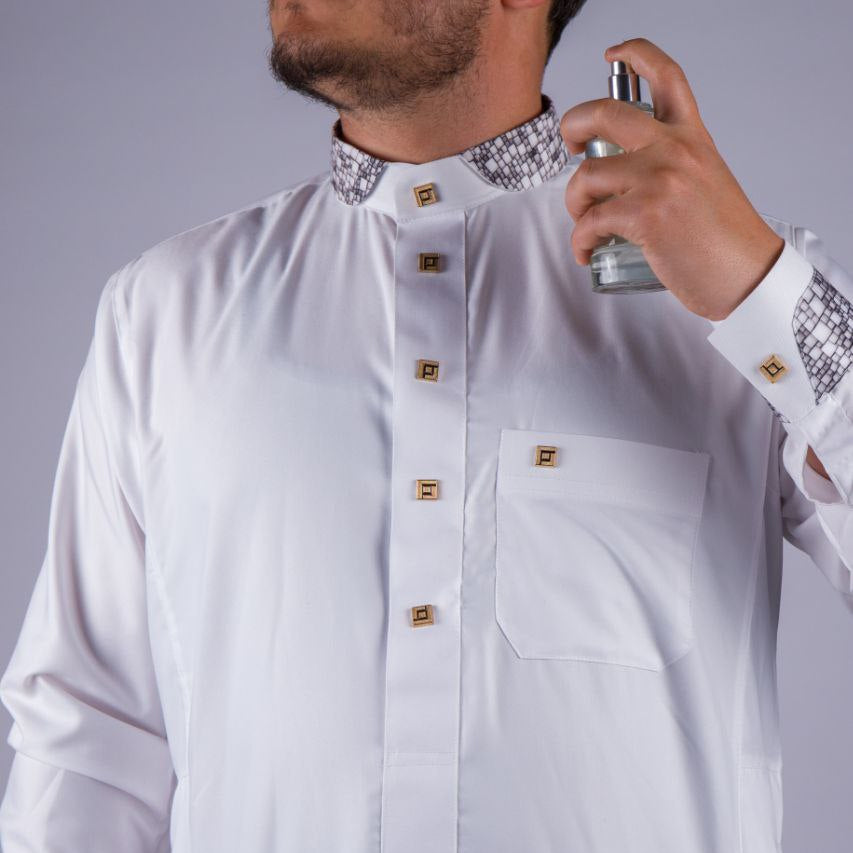 قميص المرمر