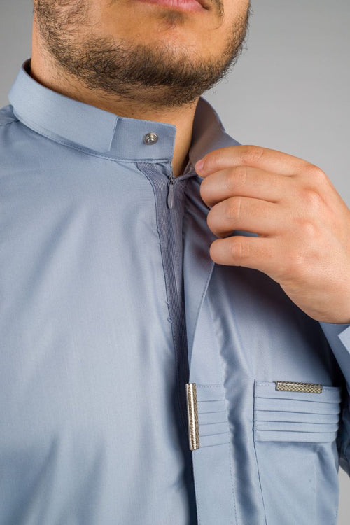 ألقميص الإنجليزي