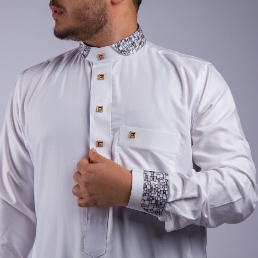 قميص المرمر