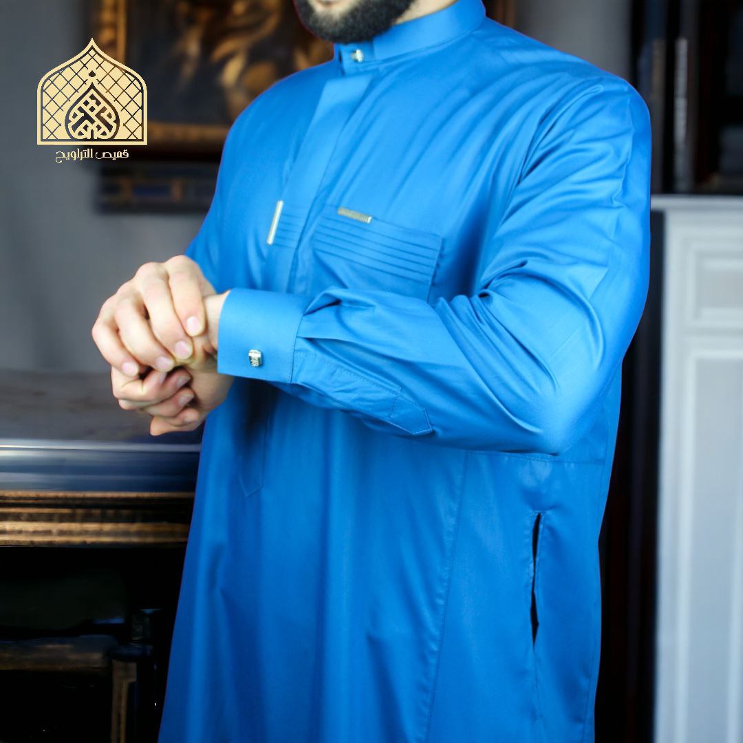 ألقميص الإنجليزي