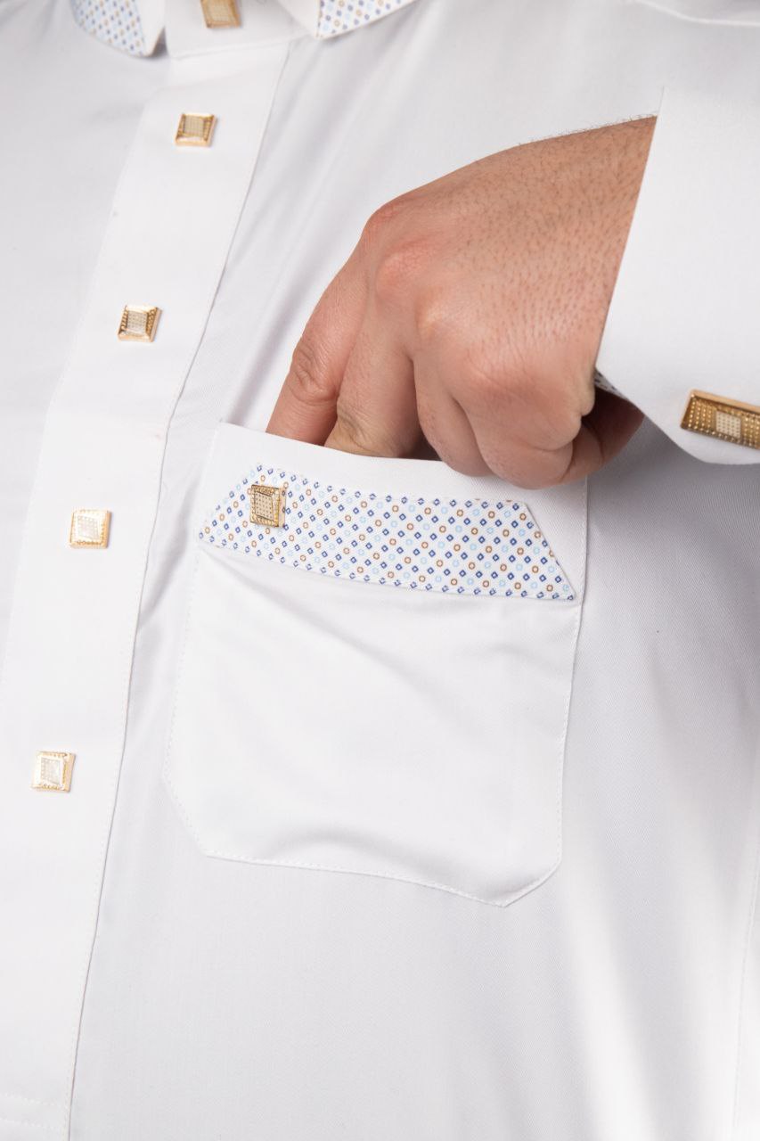 الثوب القطري