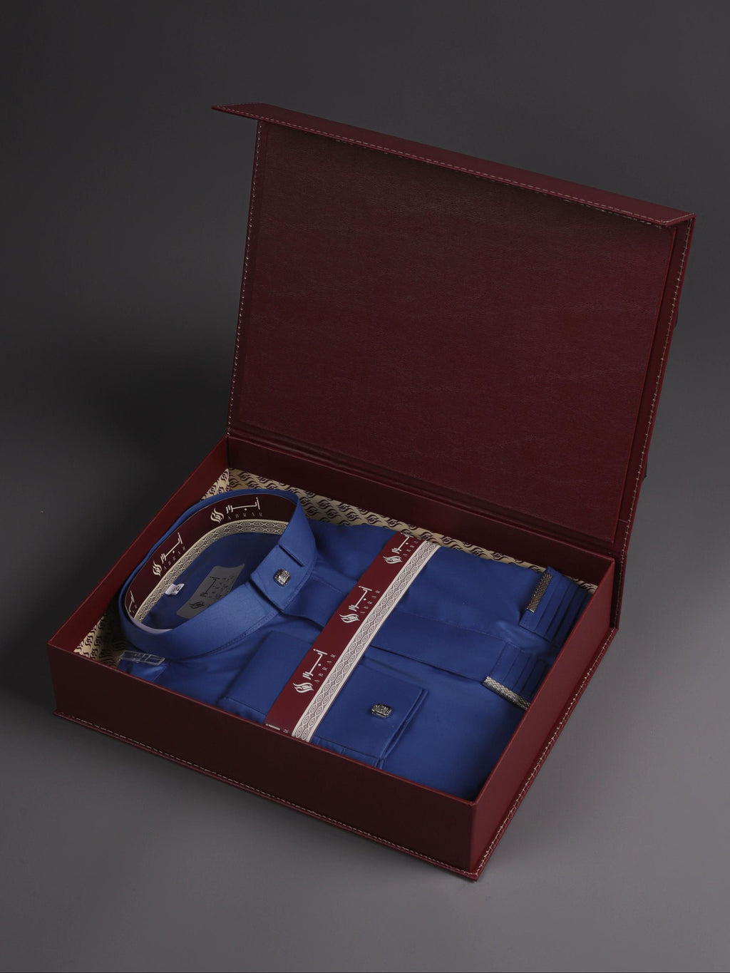 ألقميص الإنجليزي