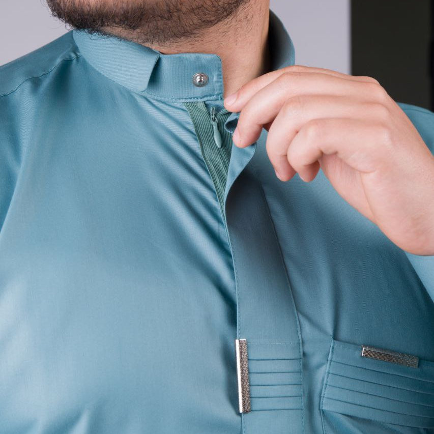 ألقميص الإنجليزي