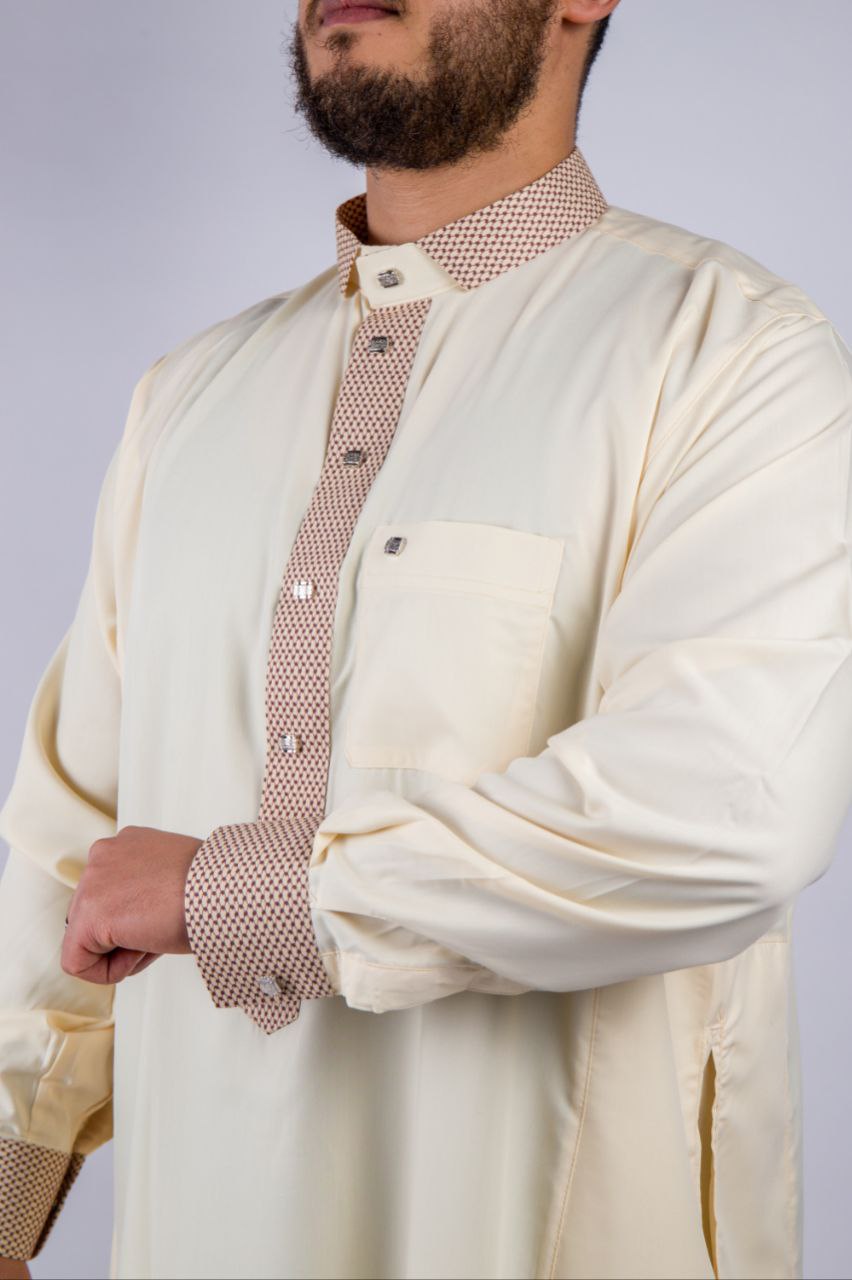 أبرار الكوفية