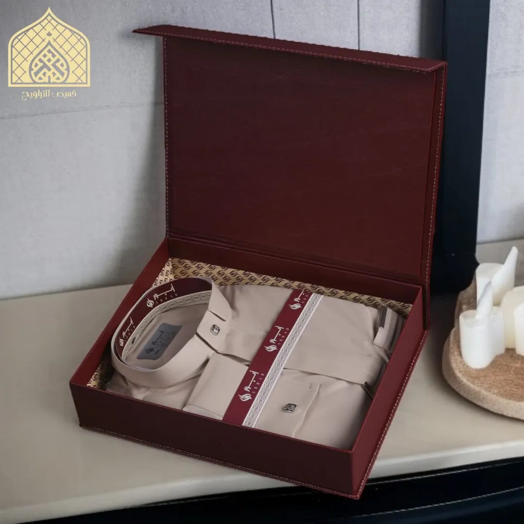 ألقميص الإنجليزي