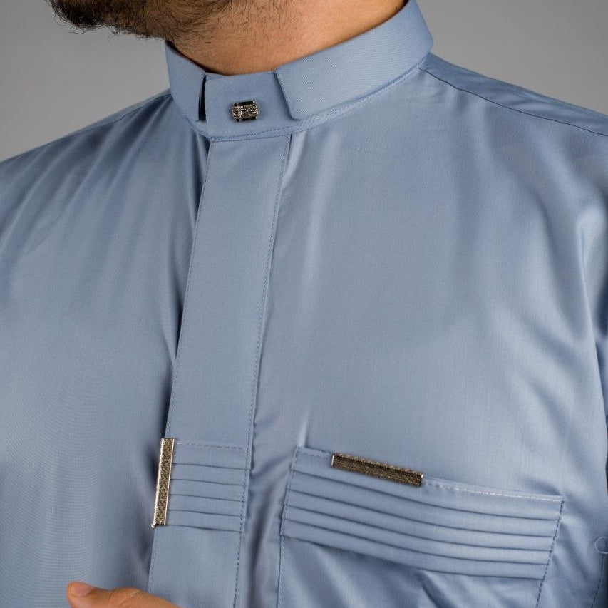 ألقميص الإنجليزي